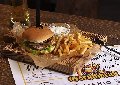 увеличить Бар Gornihbrau в Видном