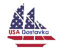 USA Dostavka в Видном